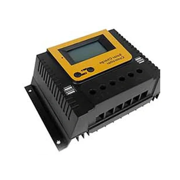 Regolatore MPPT
