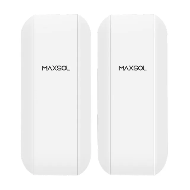 Ponte CPE wireless da esterno 5.8GHz 900Mbps 5km