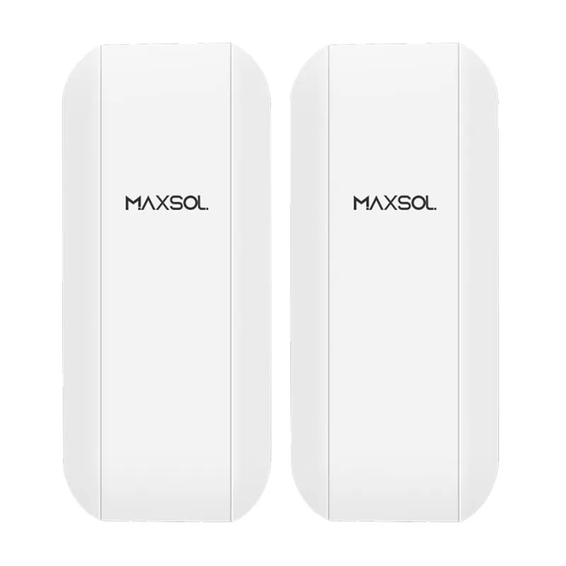 Ponte CPE wireless da esterno 5.8GHz 900Mbps 5km