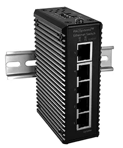 Switch industriale