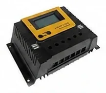 Regolatore di carica solare MPPT