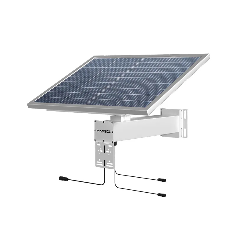 Kit solare industriale 60W 384Wh