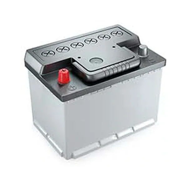 Batteria