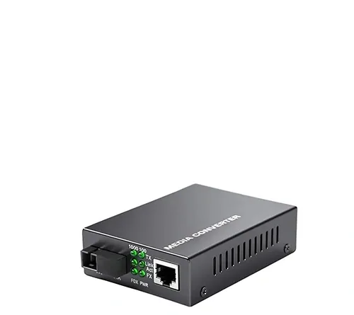Media converter per SFP