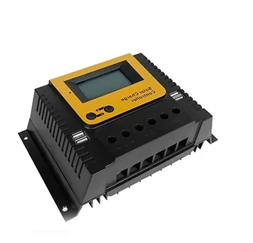 Regolatore di carica solare MPPT