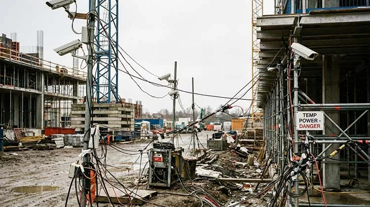 Le difficoltà del progetto