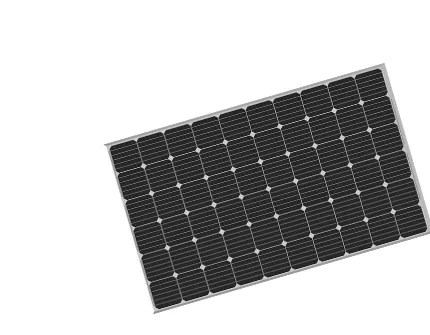 Pannelli fotovoltaici