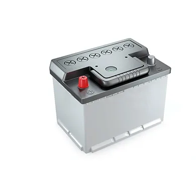 Banco batterie