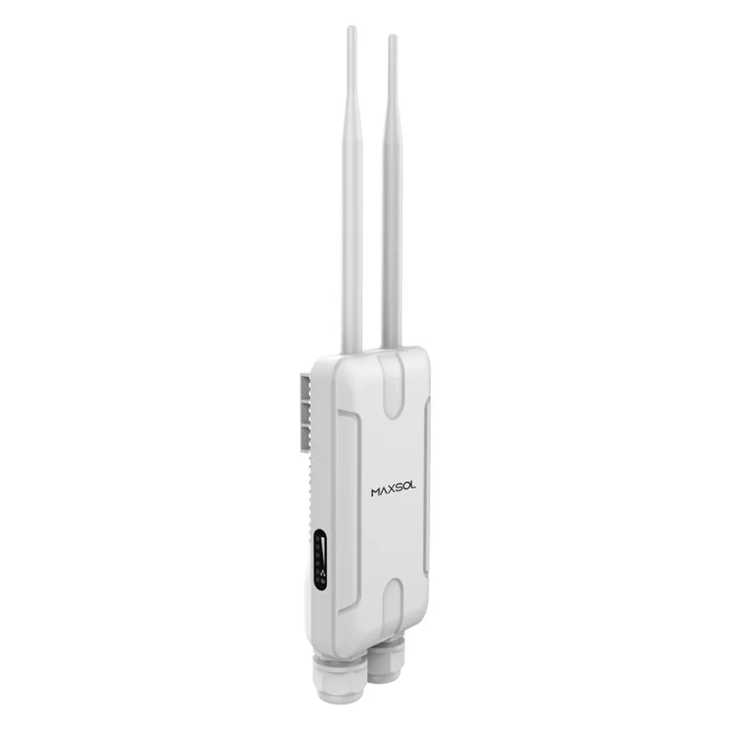 AP industriale da esterno Wi-Fi 6 AX3000 IP67