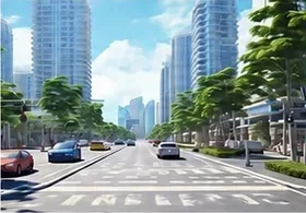 Strade urbane
