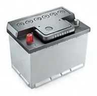 Banco batterie