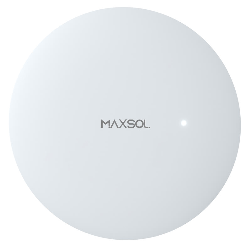 AP wireless da soffitto per interni 802.11AX WIFI6 2.4G e 5.8G 3000M